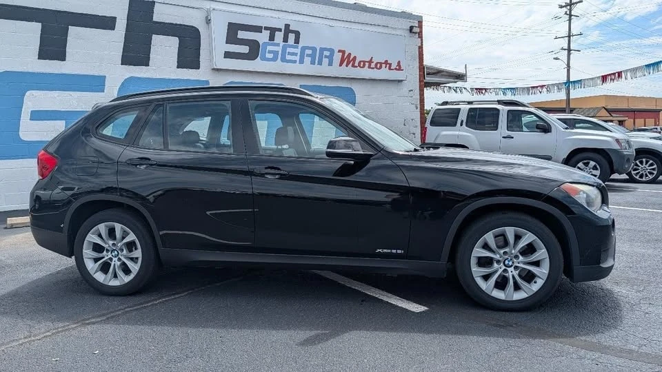 2014 BMW E84 X1 - Image 2 of 17