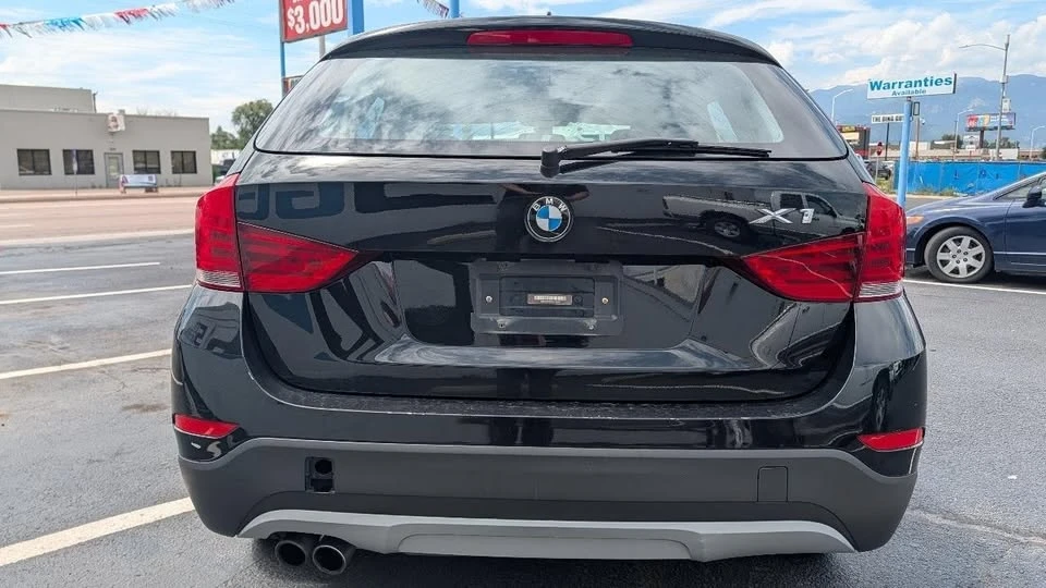 2014 BMW E84 X1 - Image 4 of 17