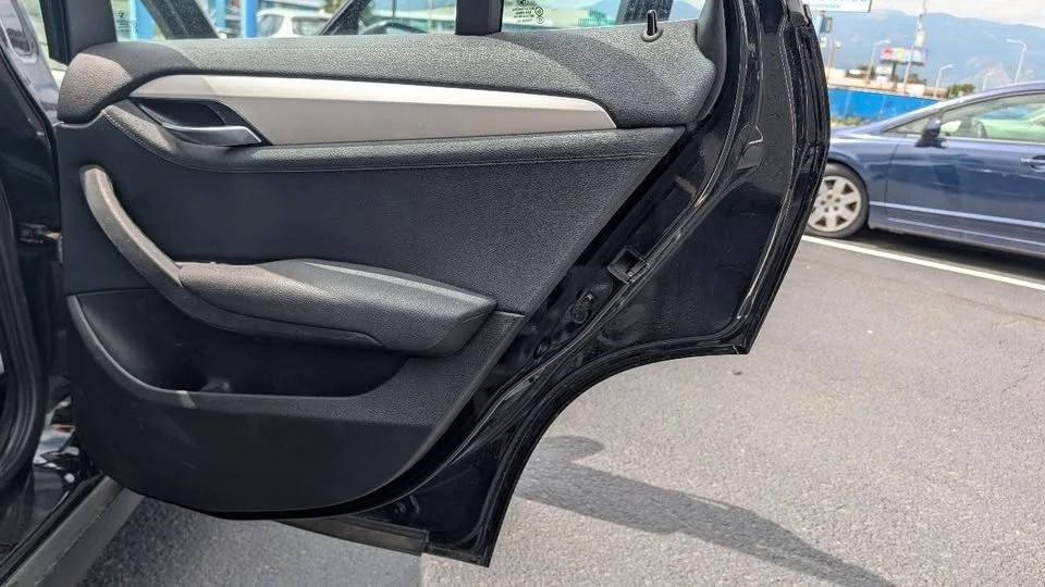 2014 BMW E84 X1 - Image 16 of 17