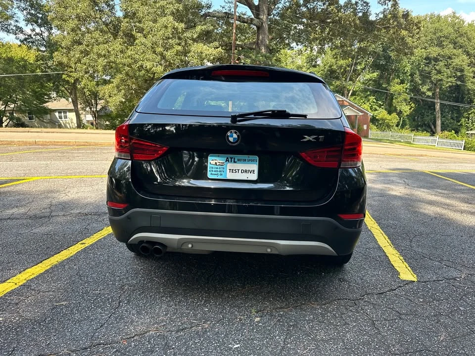 2014 BMW E84 X1 - Image 5 of 17