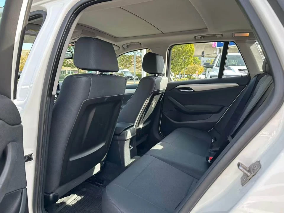 2014 BMW E84 X1 - Image 14 of 20