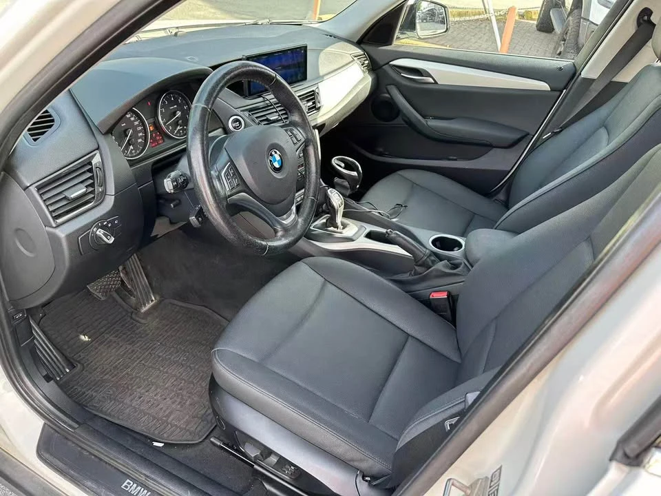 2014 BMW E84 X1 - Image 12 of 20
