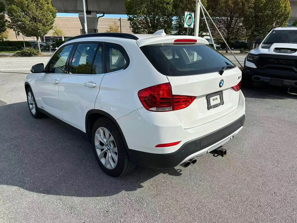 2014 BMW E84 X1 - Image 7 of 20