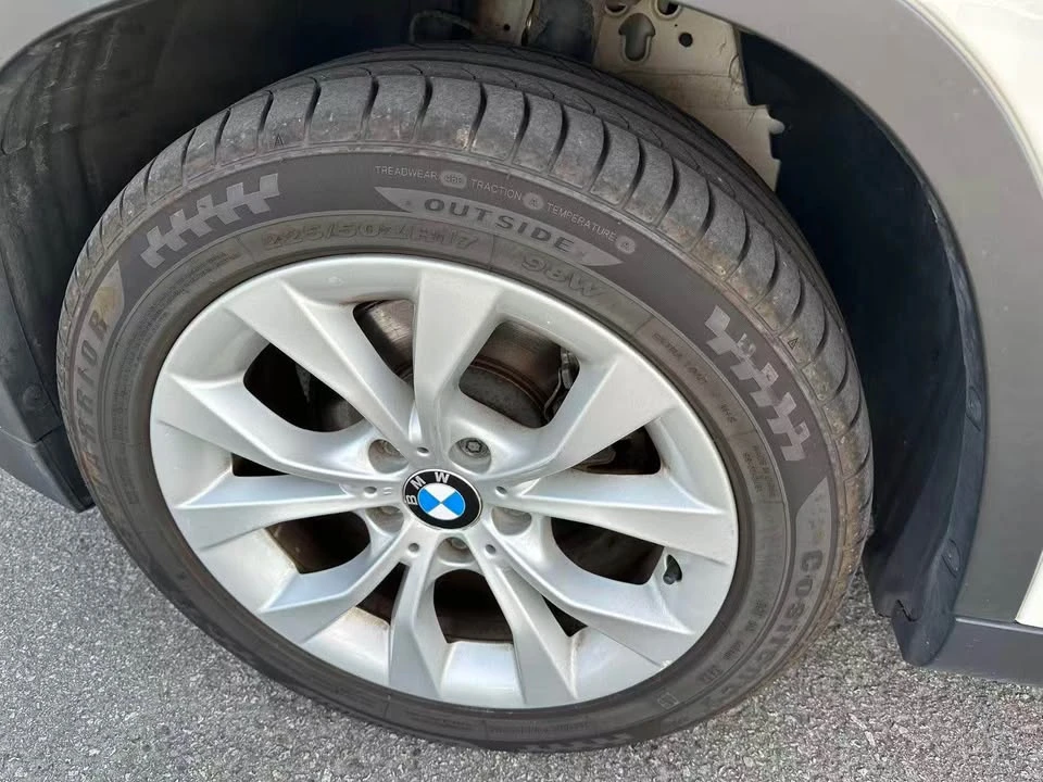 2014 BMW E84 X1 - Image 9 of 20