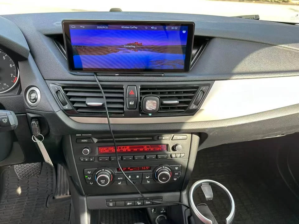 2014 BMW E84 X1 - Image 18 of 20