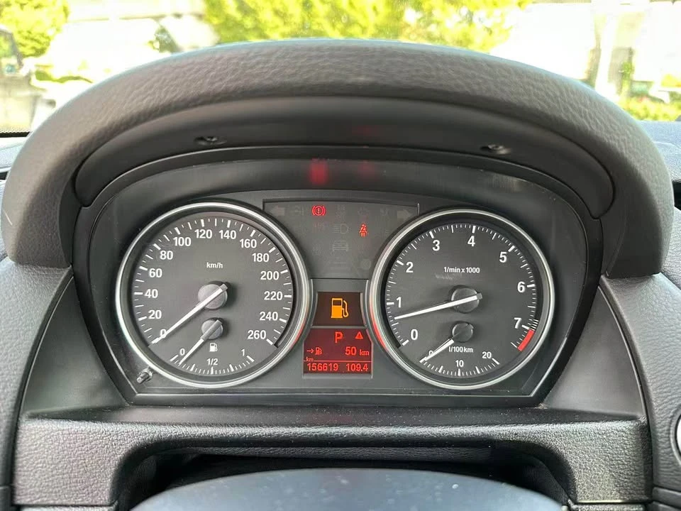 2014 BMW E84 X1 - Image 17 of 20
