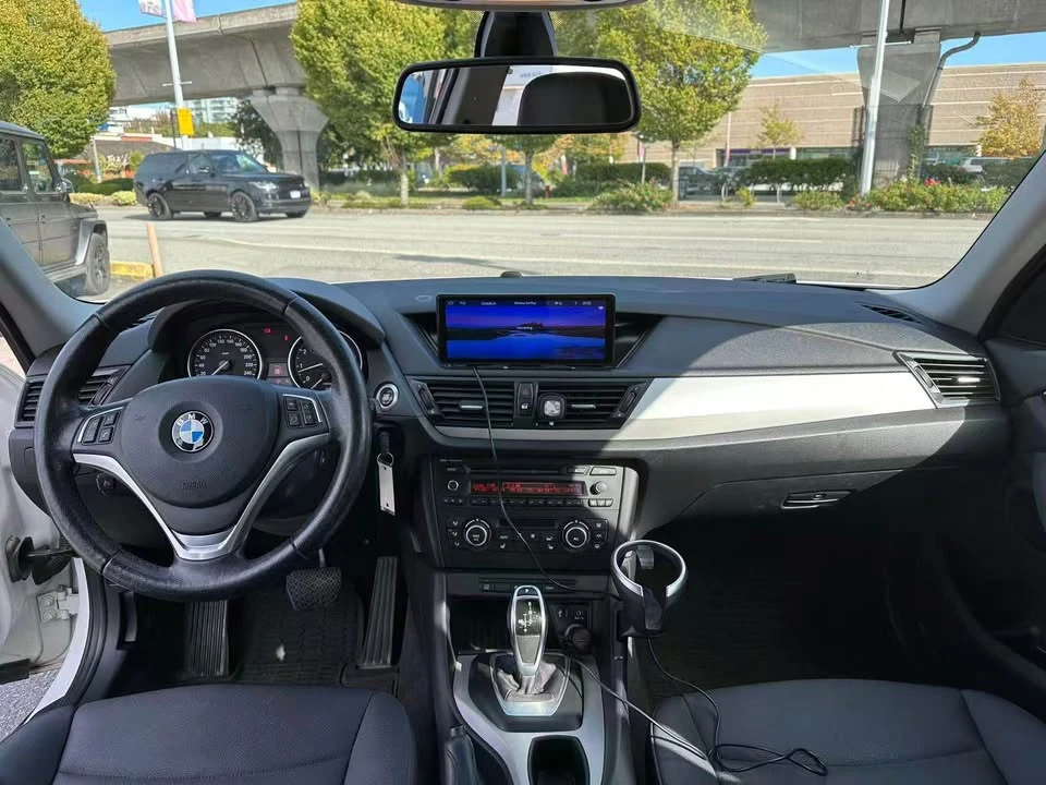 2014 BMW E84 X1 - Image 15 of 20