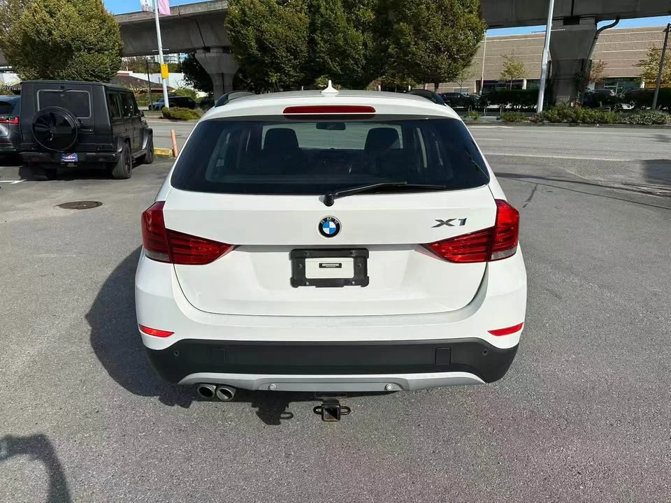 2014 BMW E84 X1 - Image 6 of 20
