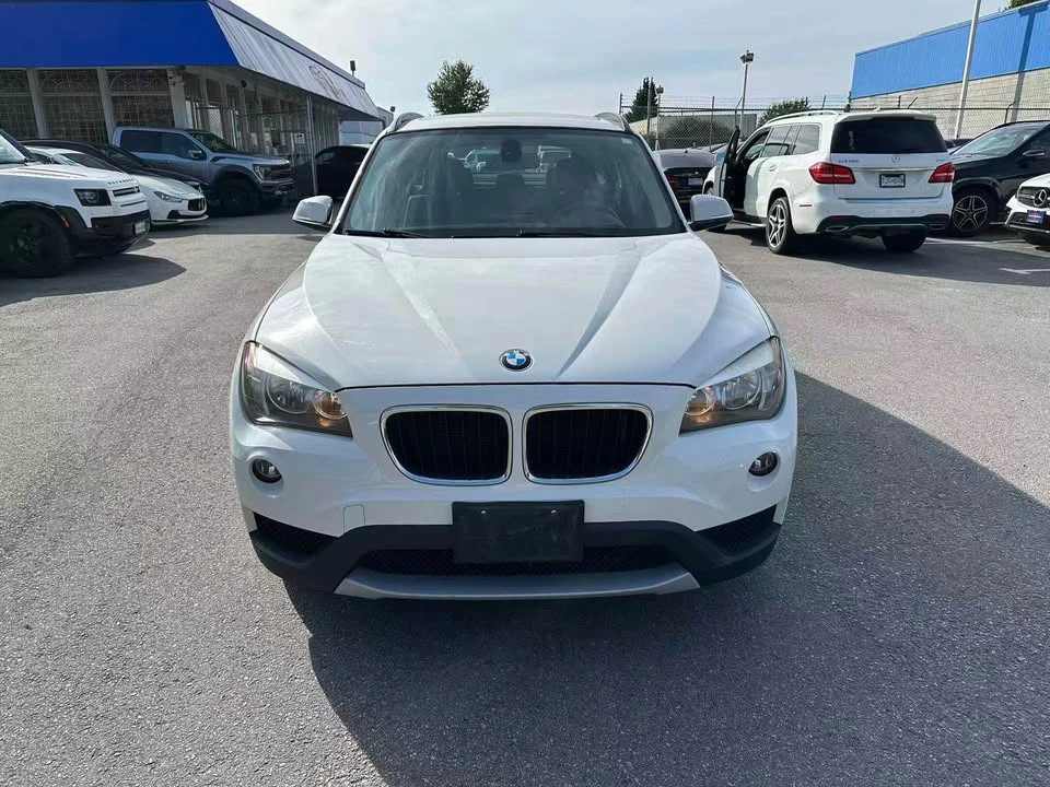 2014 BMW E84 X1 - Image 2 of 20