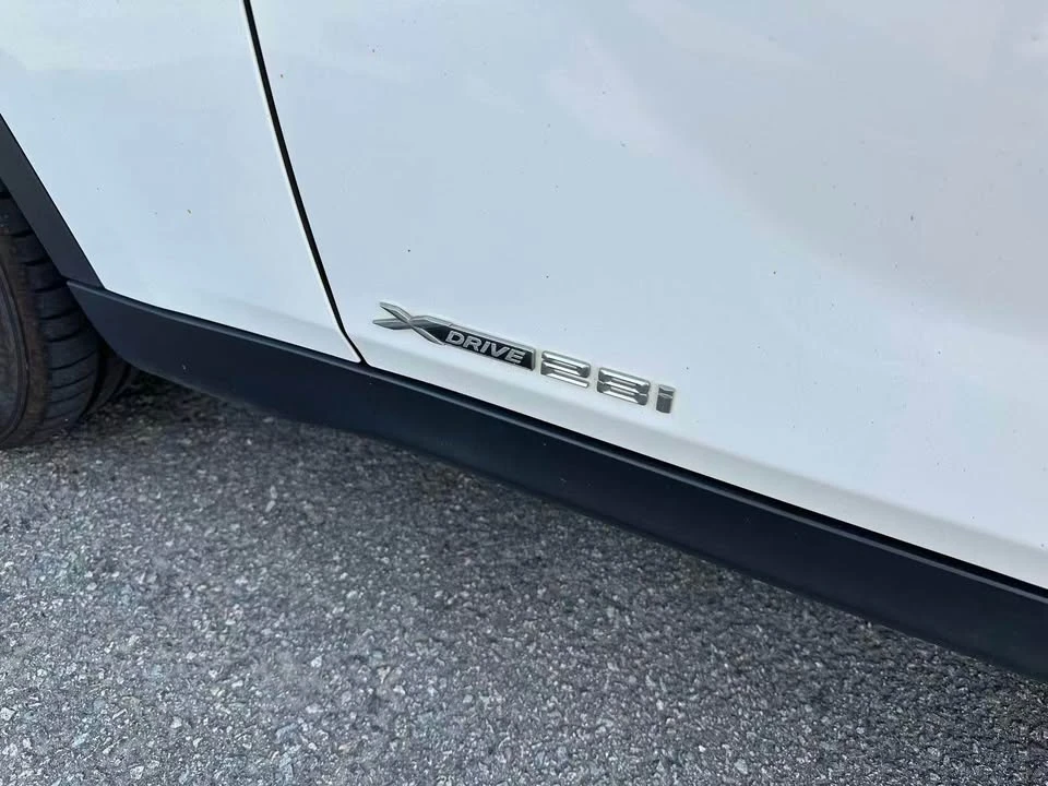 2014 BMW E84 X1 - Image 10 of 20