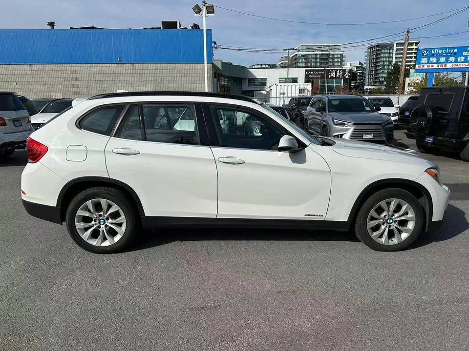 2014 BMW E84 X1 - Image 4 of 20