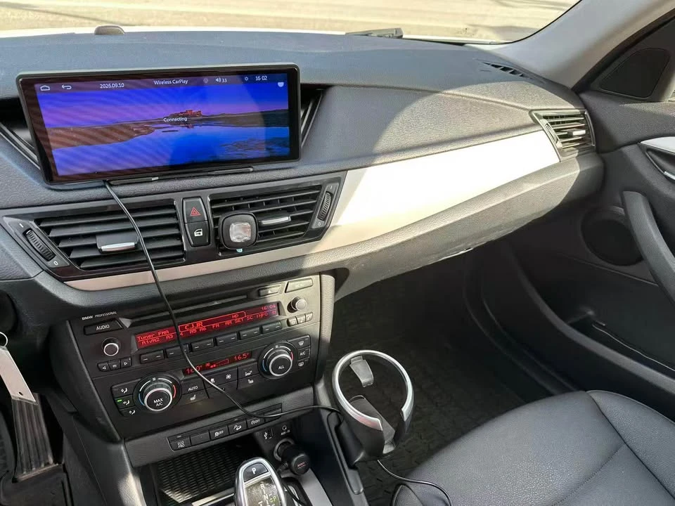 2014 BMW E84 X1 - Image 19 of 20