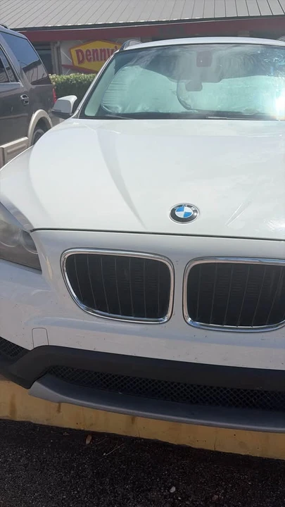 2014 BMW E84 X1 - Image 3 of 3