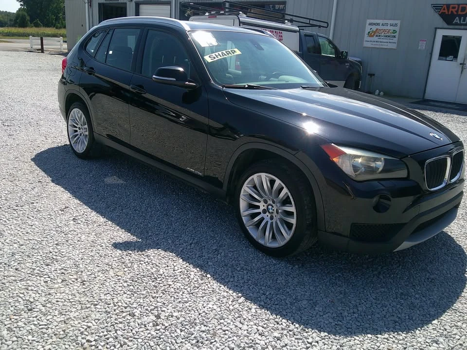 2014 BMW E84 X1 - Image 3 of 10