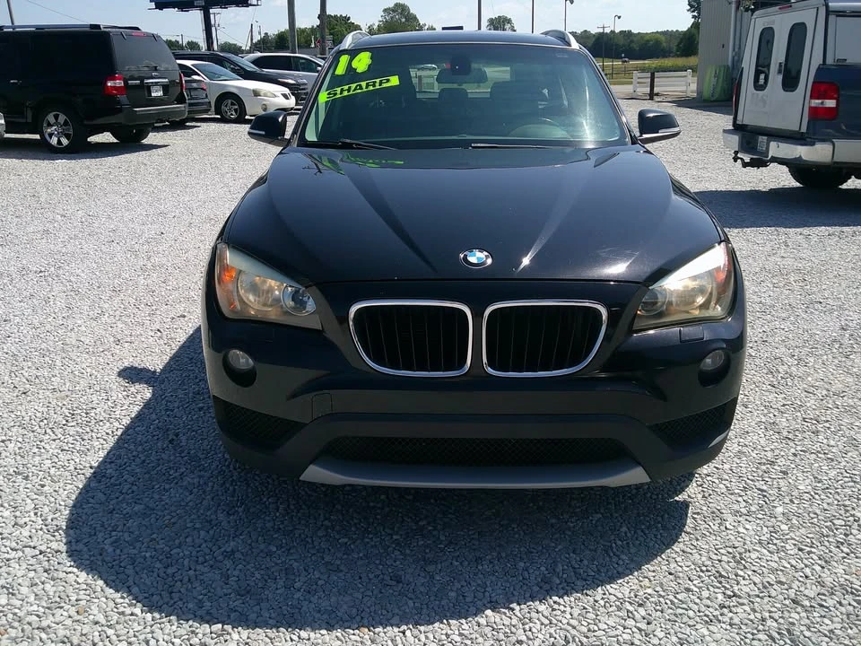 2014 BMW E84 X1 - Image 5 of 10