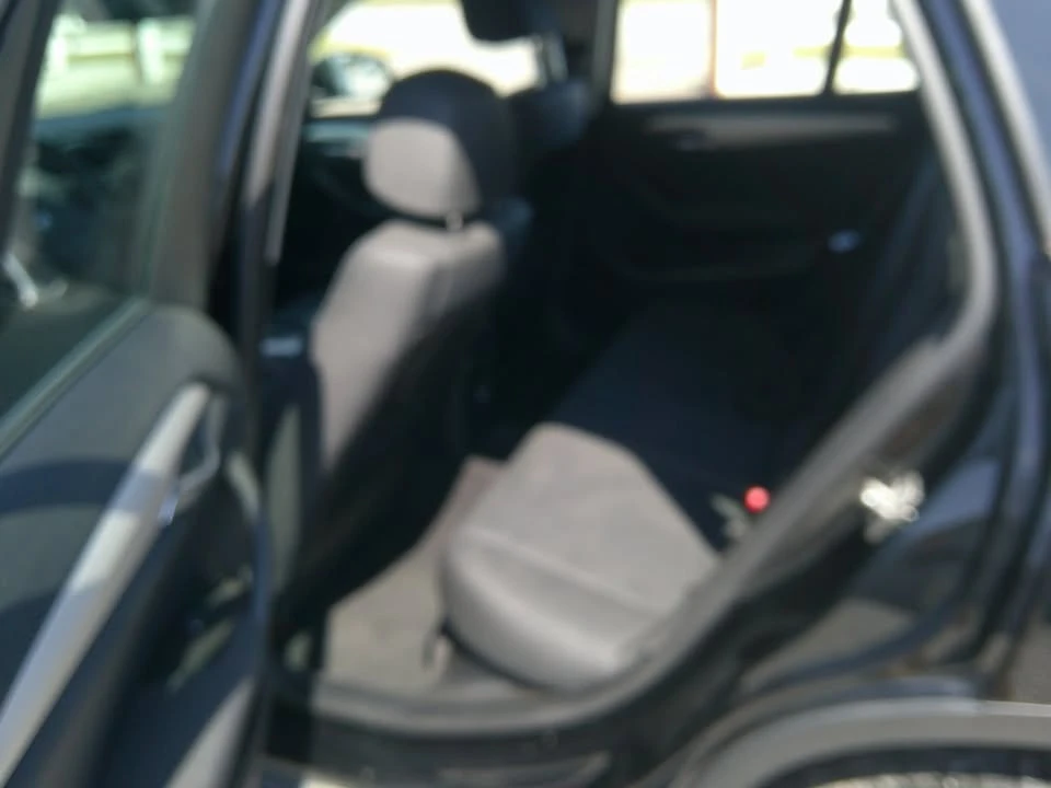 2014 BMW E84 X1 - Image 7 of 10