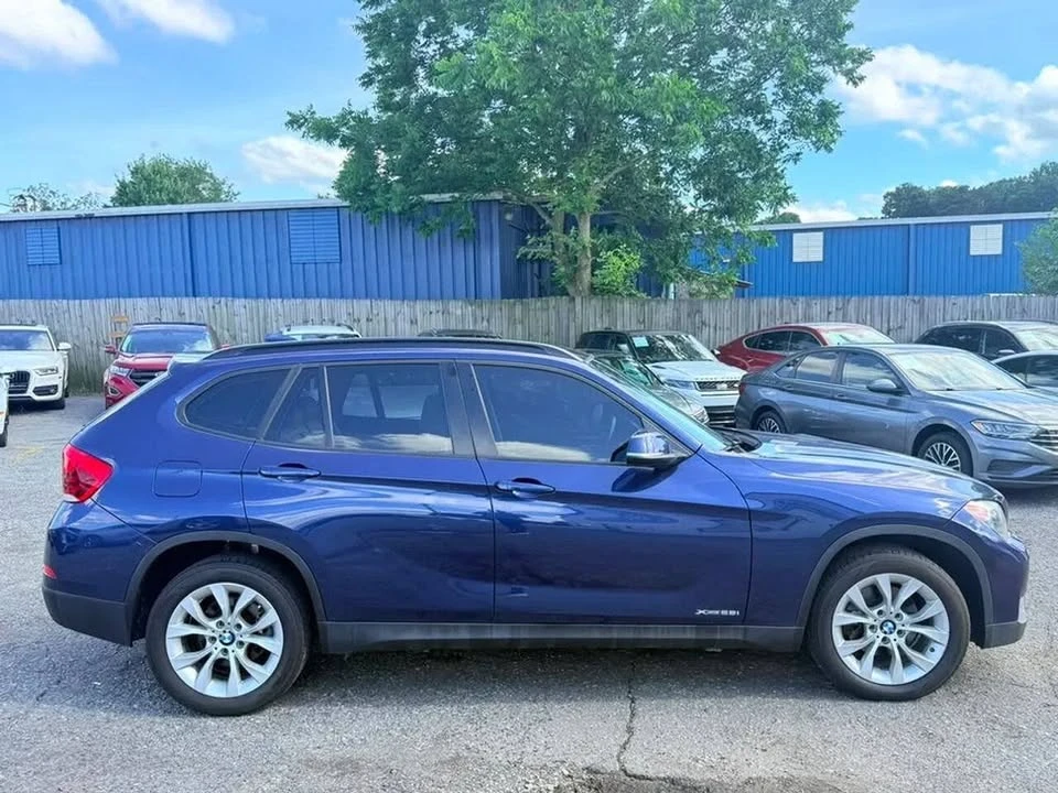 2014 BMW E84 X1 - Image 5 of 18