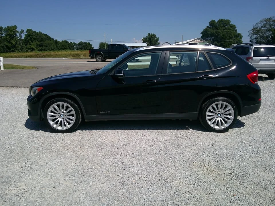2014 BMW E84 X1 - Image 2 of 10