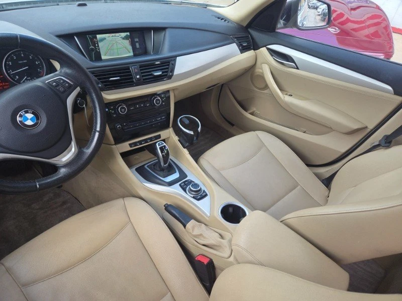 2014 BMW E84 X1 - Image 8 of 17