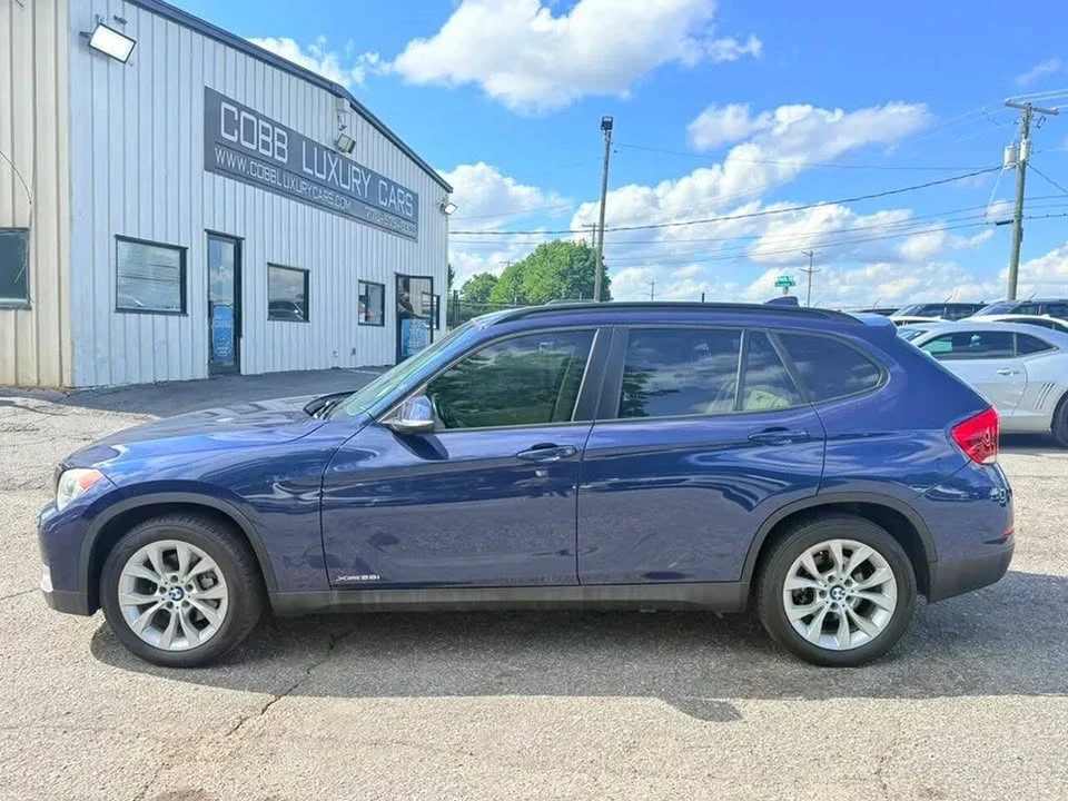 2014 BMW E84 X1 - Image 4 of 18
