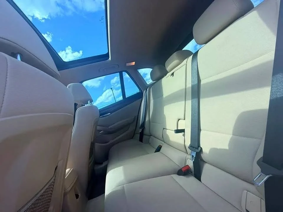 2014 BMW E84 X1 - Image 14 of 18