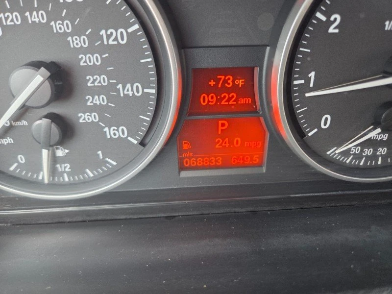 2014 BMW E84 X1 - Image 11 of 17