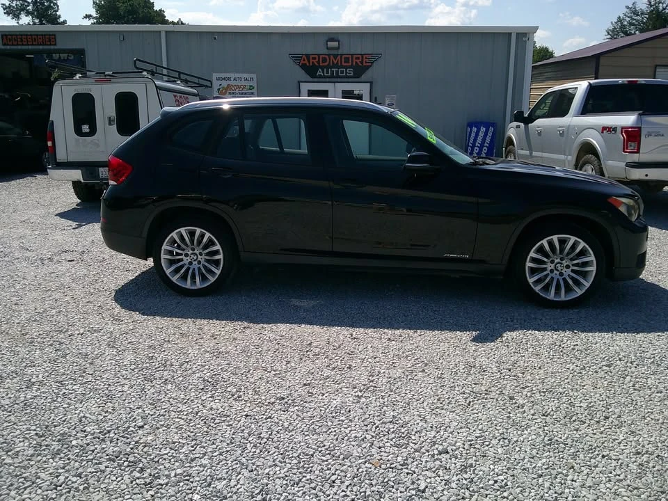 2014 BMW E84 X1 - Image 4 of 10