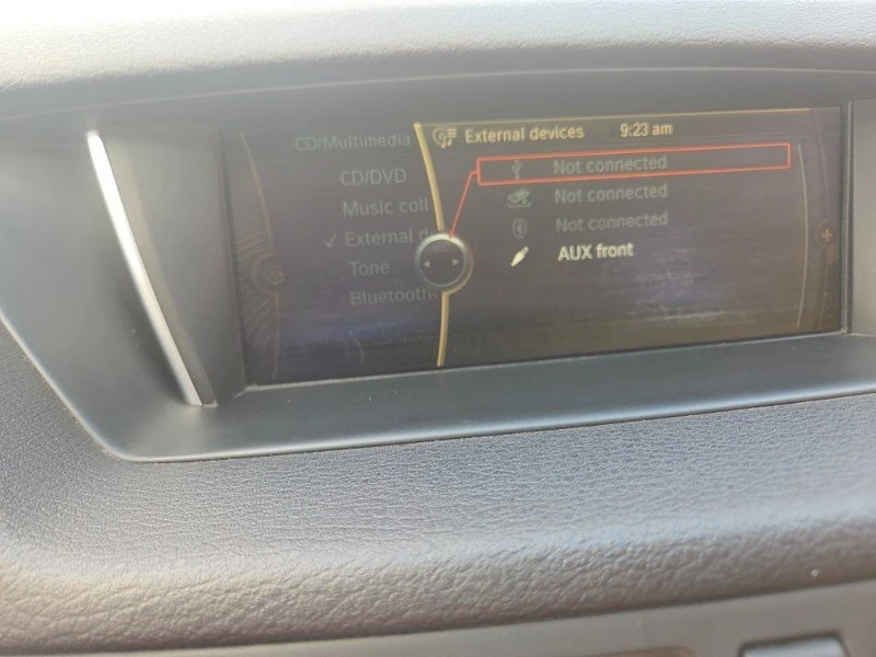 2014 BMW E84 X1 - Image 17 of 17