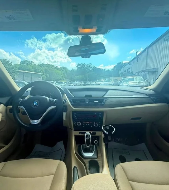 2014 BMW E84 X1 - Image 16 of 18