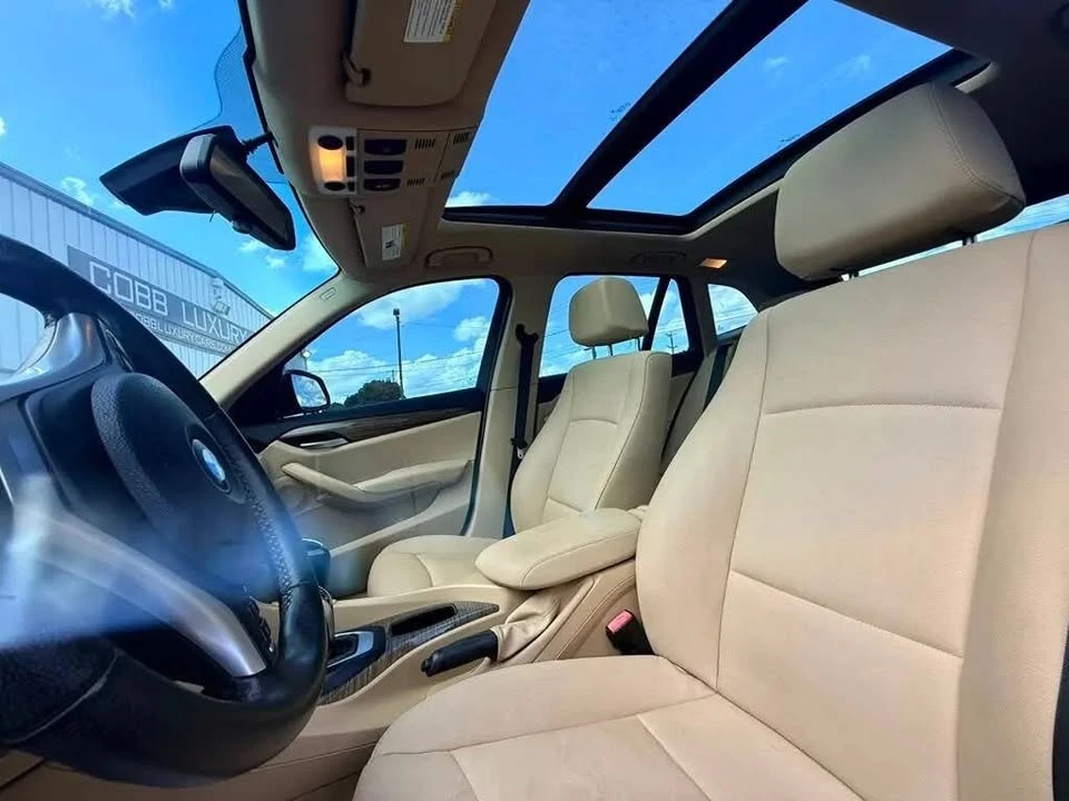 2014 BMW E84 X1 - Image 9 of 18