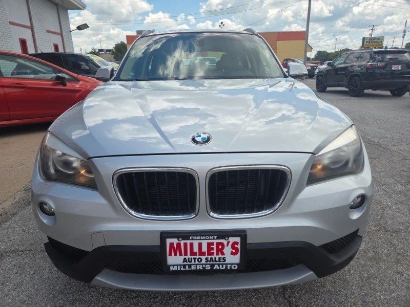 2014 BMW E84 X1 - Image 2 of 17
