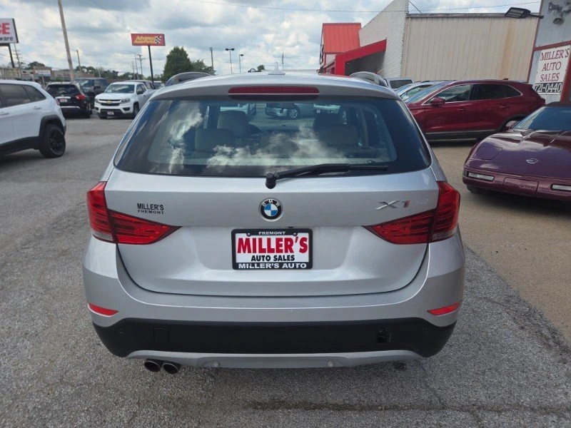 2014 BMW E84 X1 - Image 4 of 17