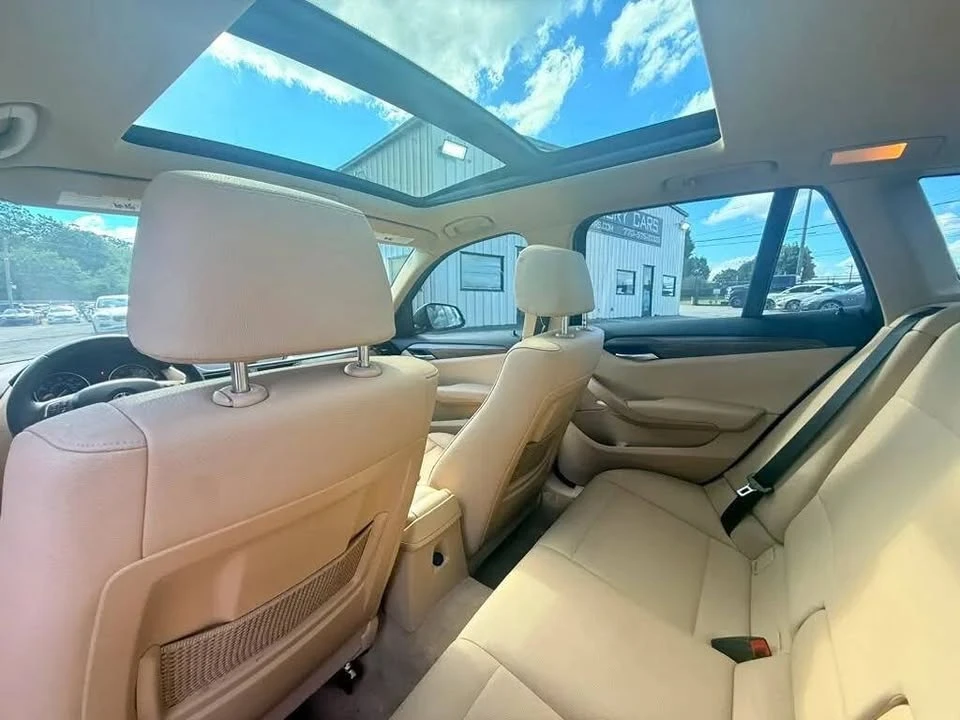 2014 BMW E84 X1 - Image 15 of 18