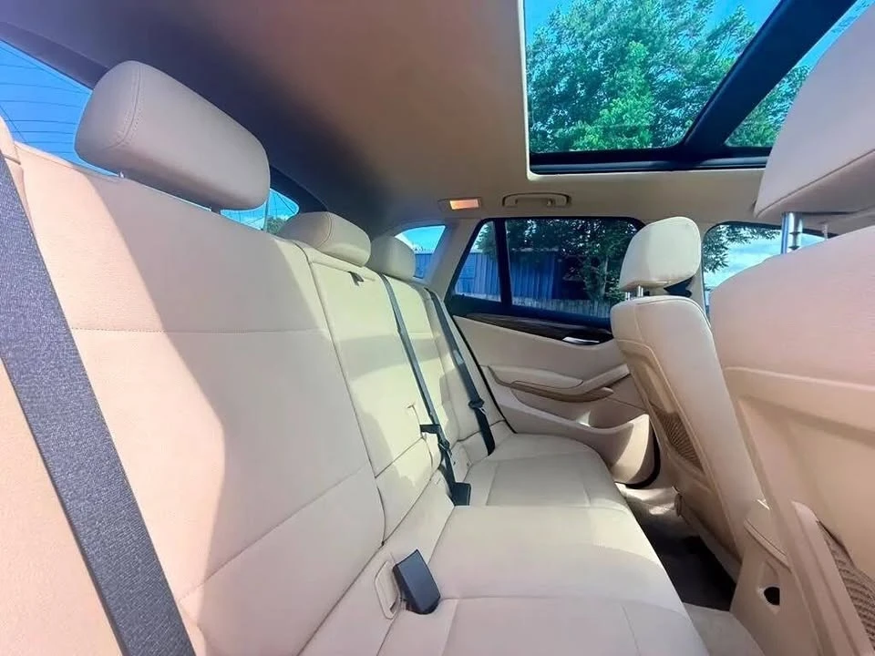 2014 BMW E84 X1 - Image 11 of 18