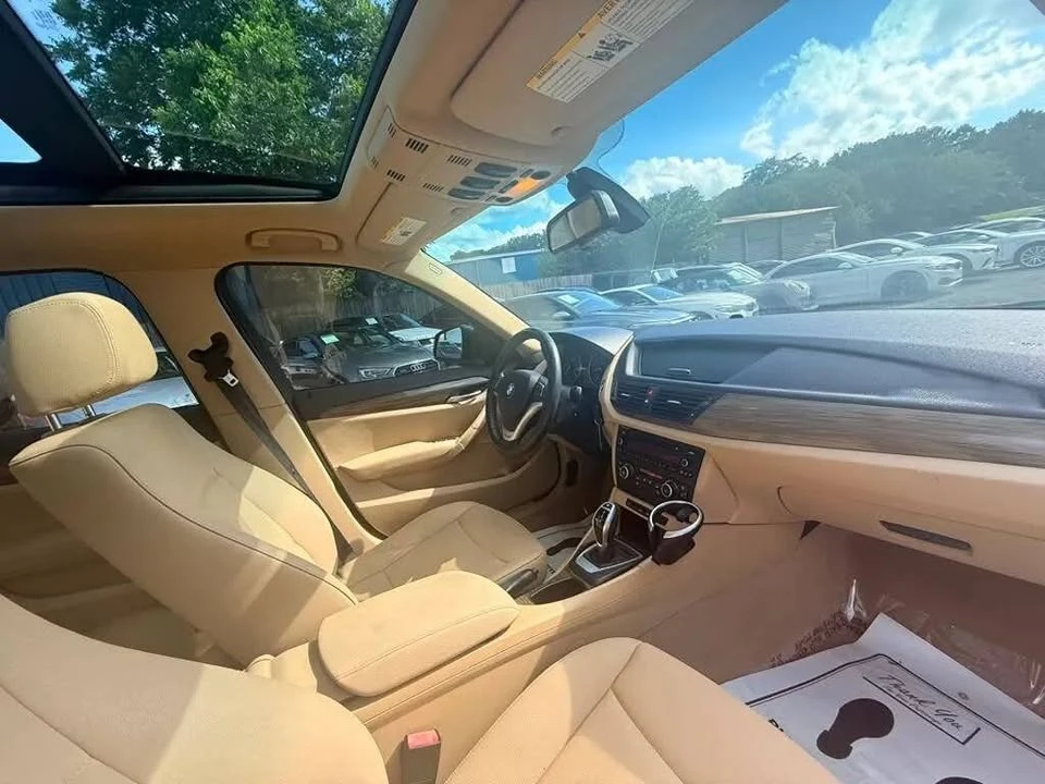 2014 BMW E84 X1 - Image 13 of 18