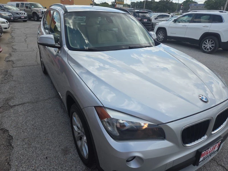 2014 BMW E84 X1 - Image 3 of 17