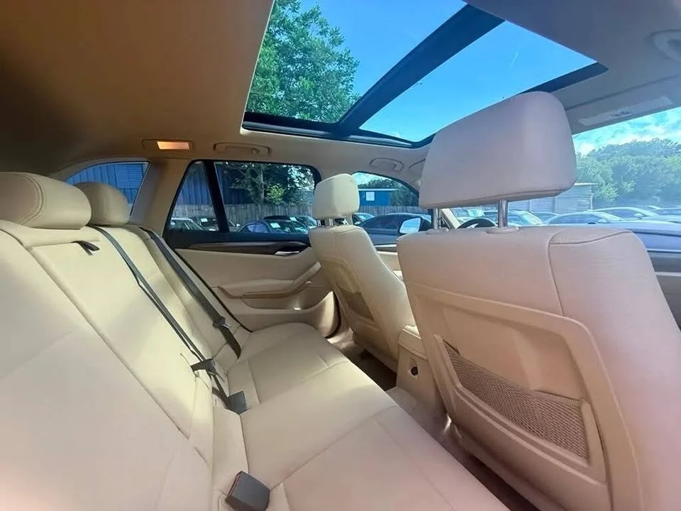 2014 BMW E84 X1 - Image 12 of 18
