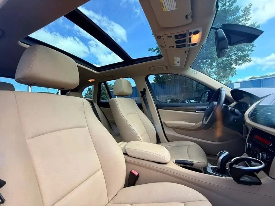 2014 BMW E84 X1 - Image 10 of 18