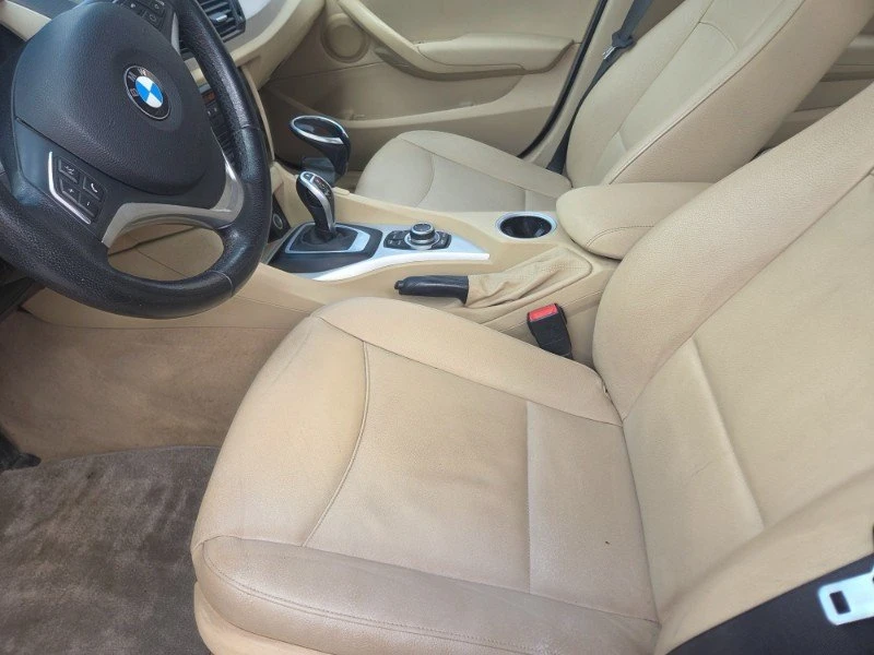 2014 BMW E84 X1 - Image 9 of 17