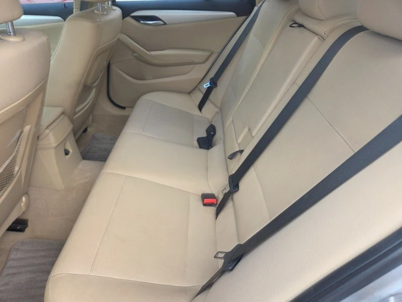 2014 BMW E84 X1 - Image 7 of 17