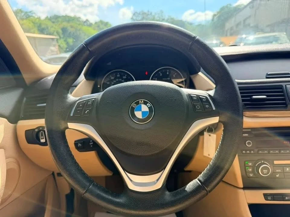 2014 BMW E84 X1 - Image 17 of 18