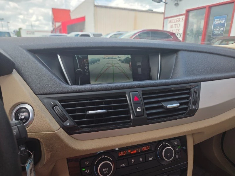 2014 BMW E84 X1 - Image 13 of 17