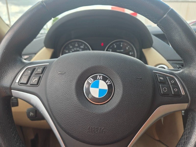 2014 BMW E84 X1 - Image 12 of 17