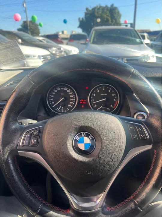 2014 BMW E84 X1 - Image 14 of 20