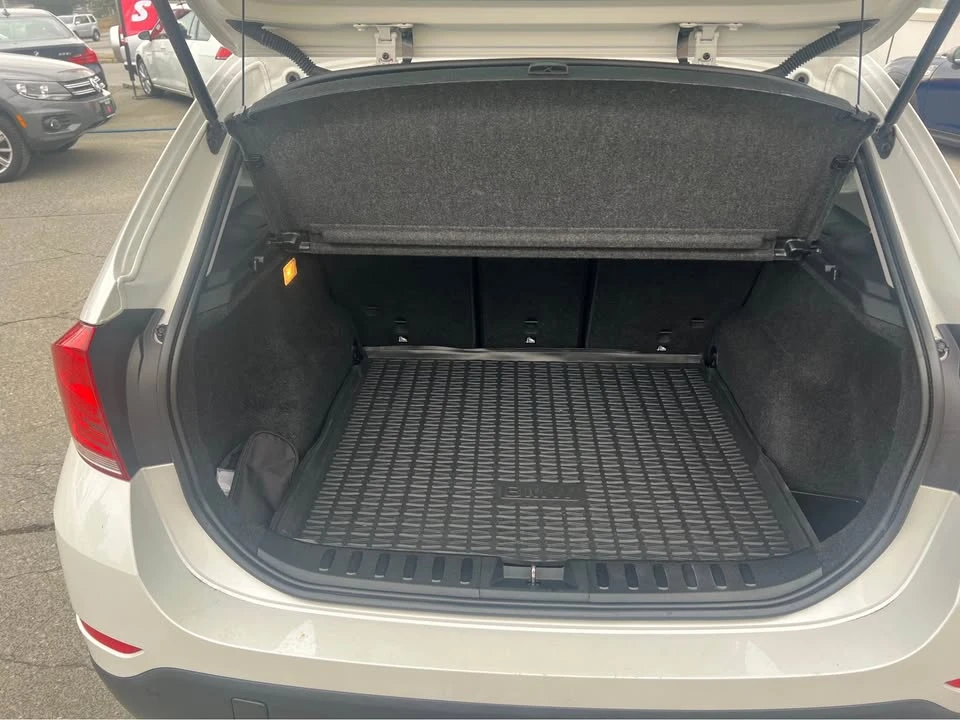 2014 BMW E84 X1 - Image 5 of 20