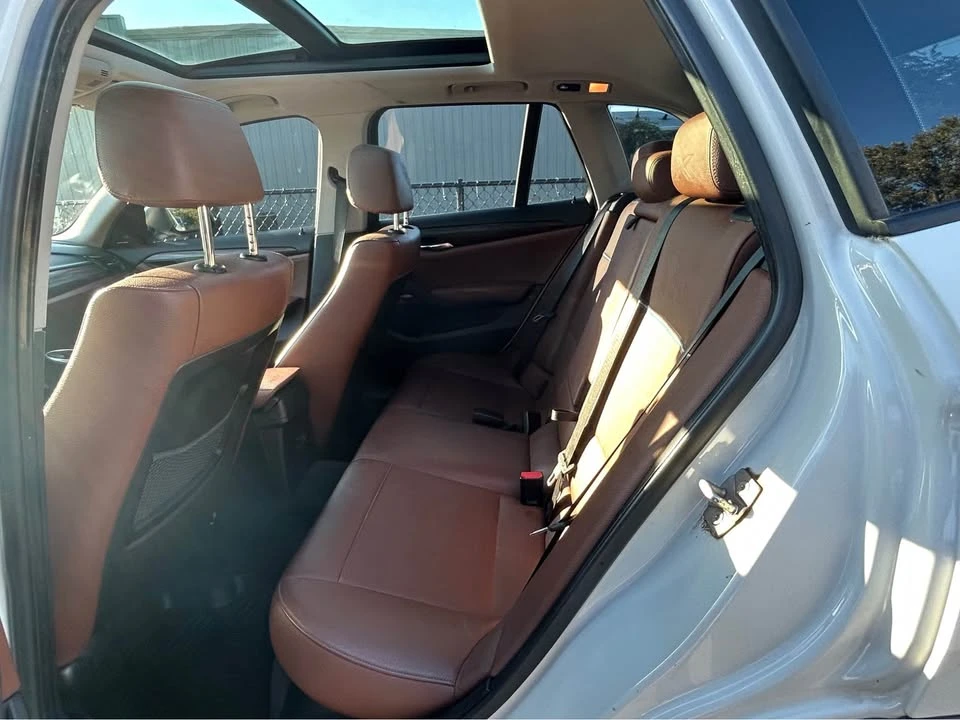 2014 BMW E84 X1 - Image 8 of 10