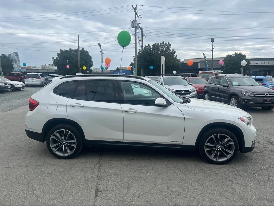 2014 BMW E84 X1 - Image 3 of 20