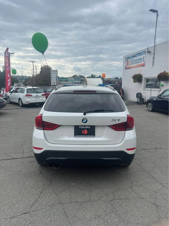 2014 BMW E84 X1 - Image 4 of 20