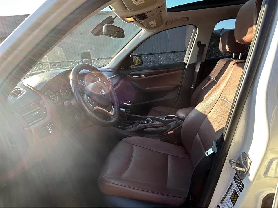 2014 BMW E84 X1 - Image 10 of 10