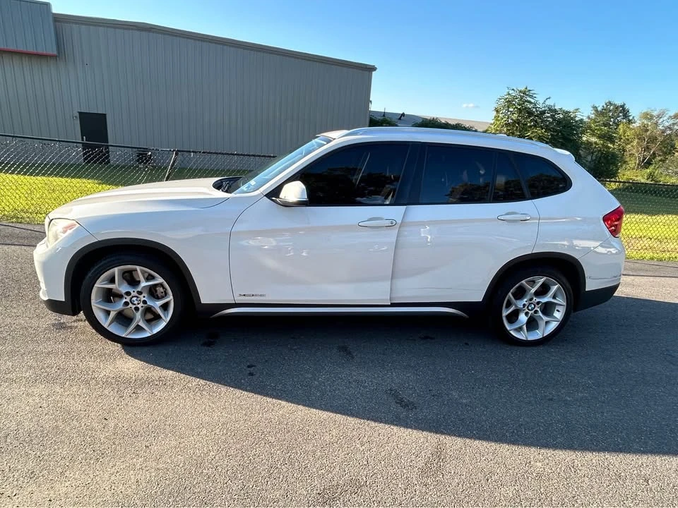 2014 BMW E84 X1 - Image 2 of 10